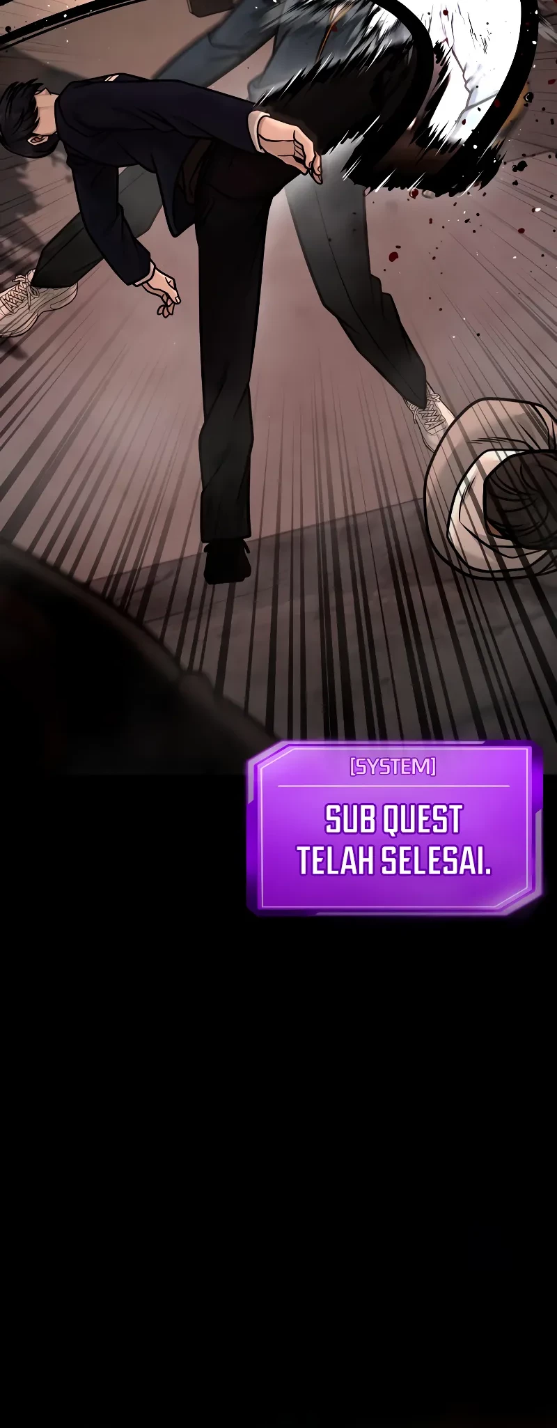 Quest Supremacy Chapter 161 Gambar 78