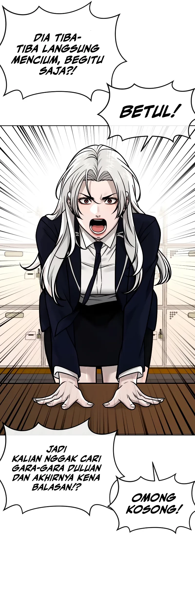 Quest Supremacy Chapter 161 Gambar 53