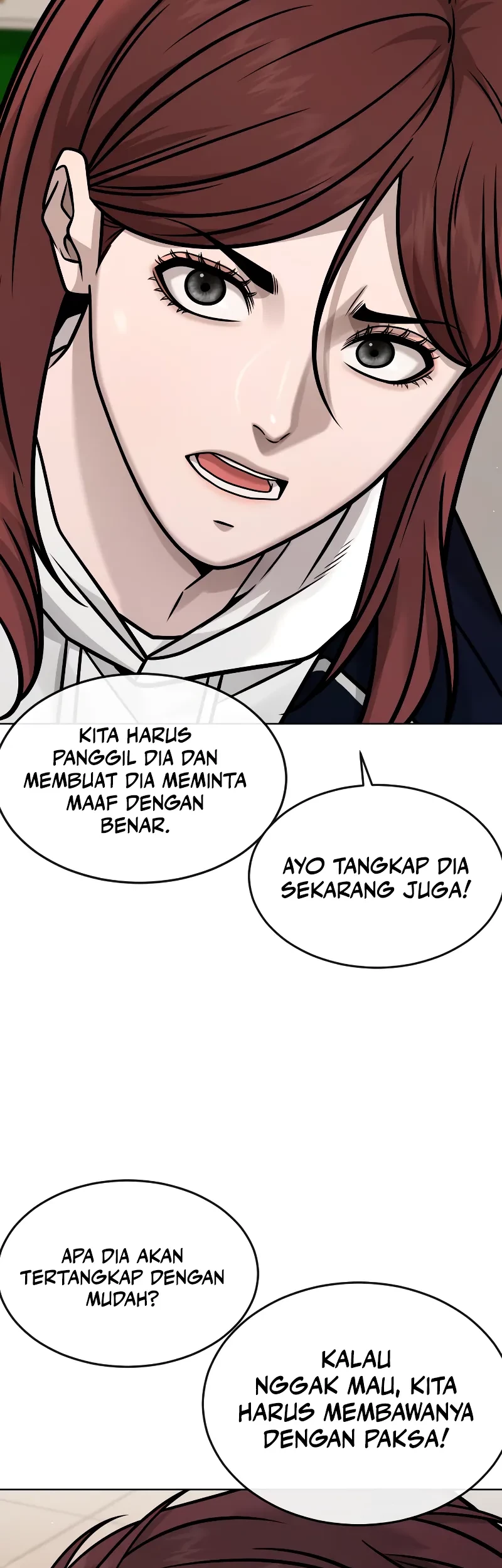 Quest Supremacy Chapter 161 Gambar 55