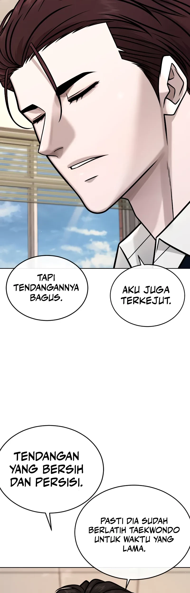 Quest Supremacy Chapter 161 Gambar 56