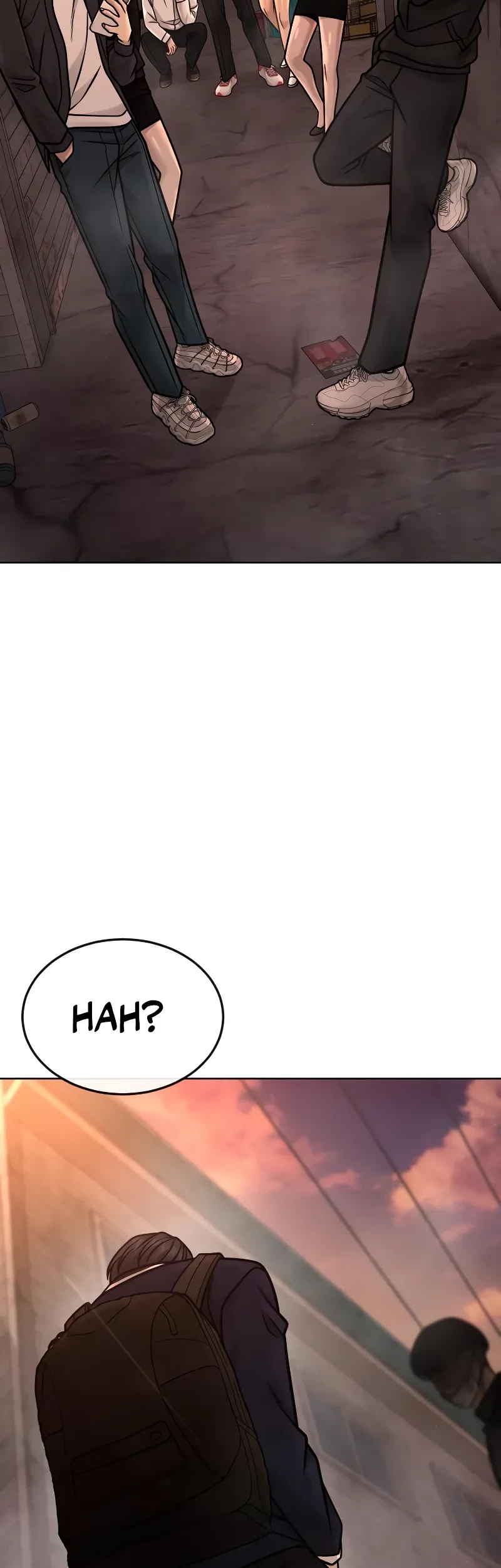 Quest Supremacy Chapter 161 Gambar 63