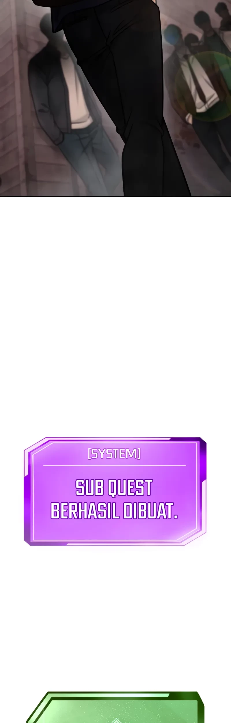 Quest Supremacy Chapter 161 Gambar 64