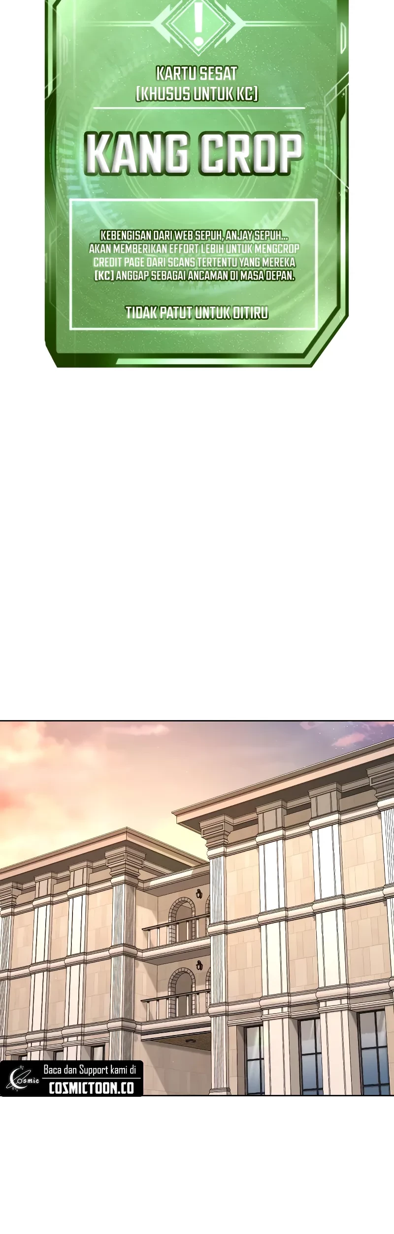 Quest Supremacy Chapter 161 Gambar 65