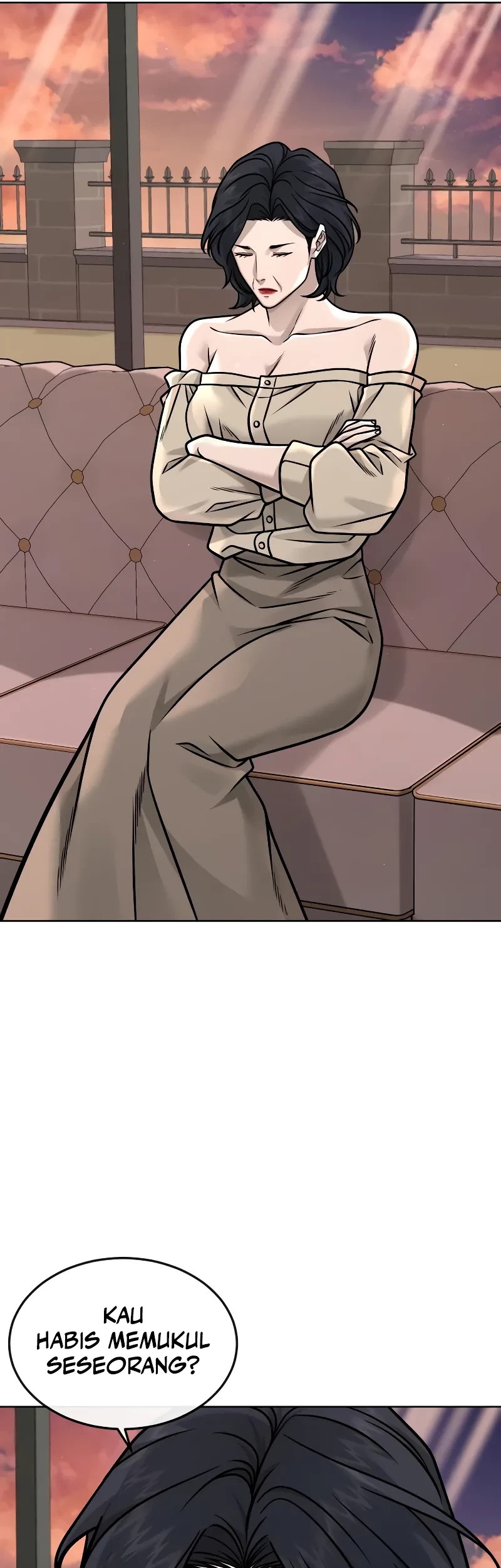 Quest Supremacy Chapter 161 Gambar 67