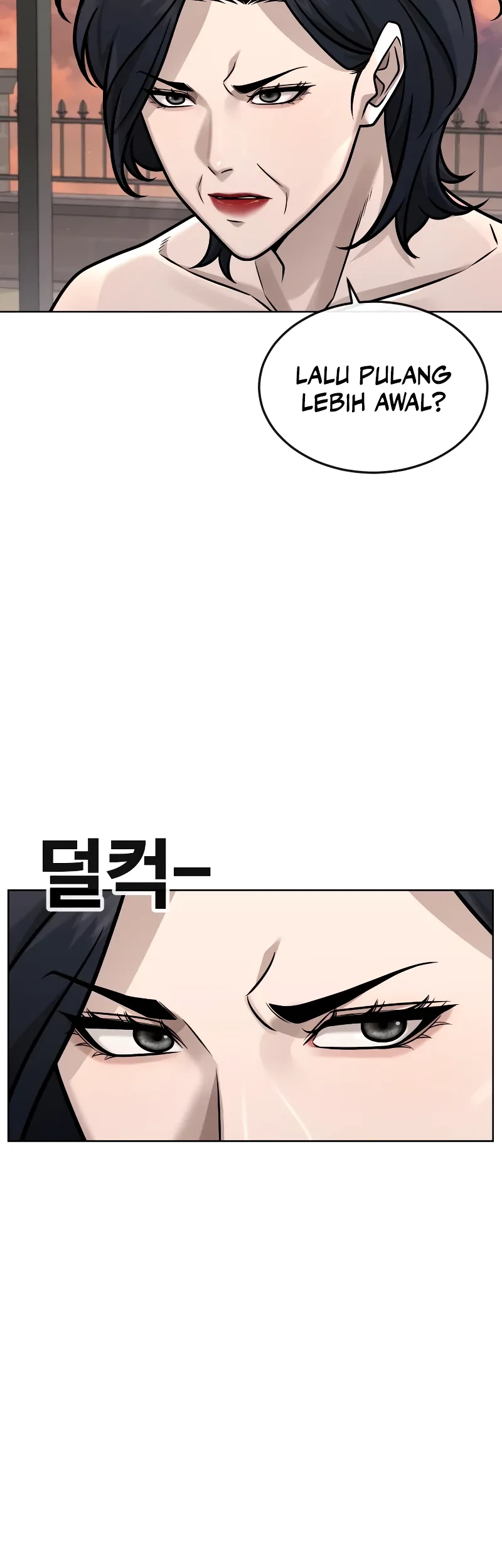 Quest Supremacy Chapter 161 Gambar 68