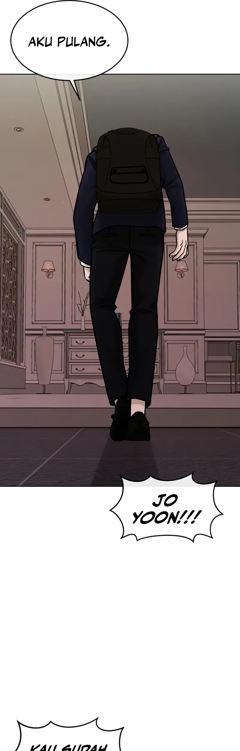 Quest Supremacy Chapter 161 Gambar 69