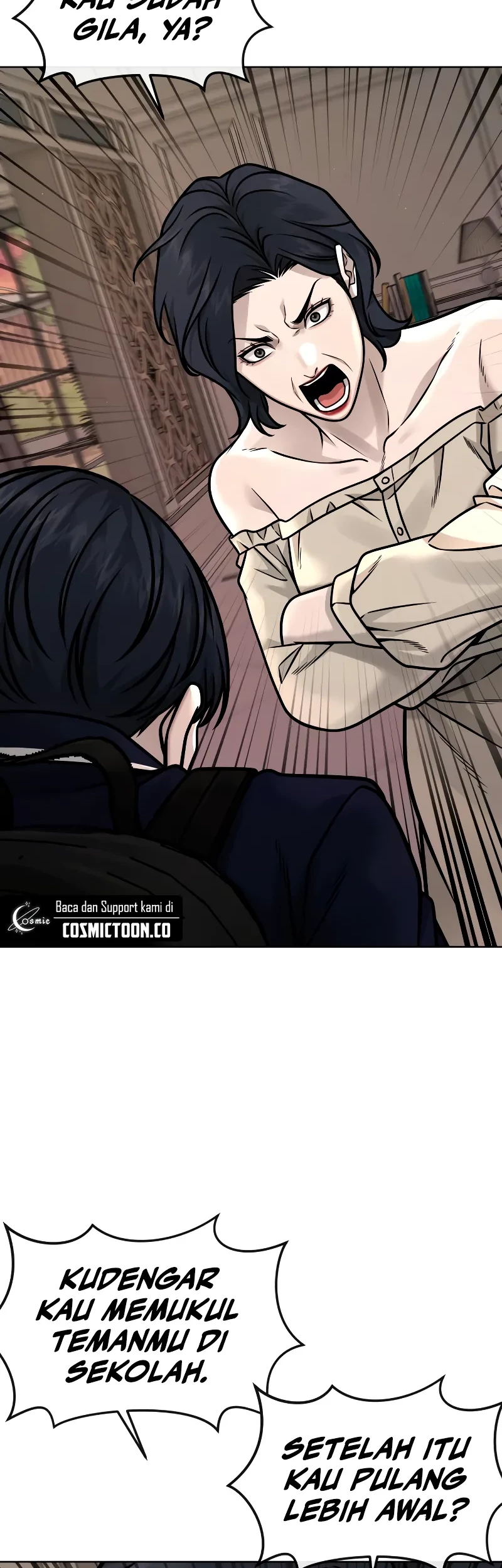 Quest Supremacy Chapter 161 Gambar 70