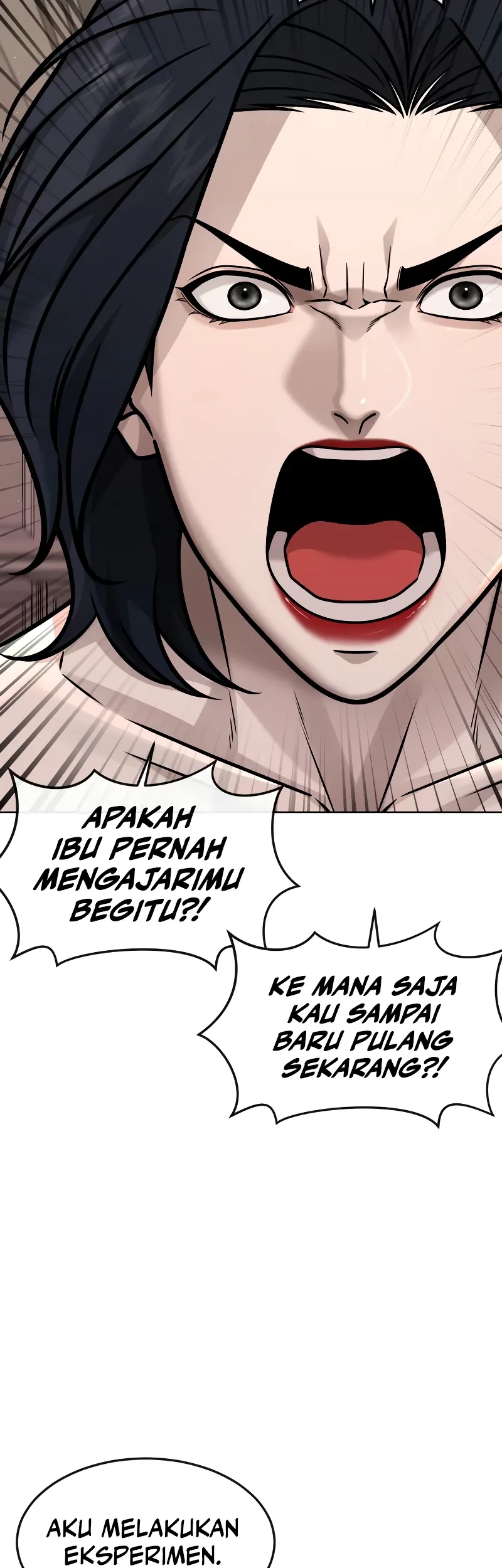 Quest Supremacy Chapter 161 Gambar 71