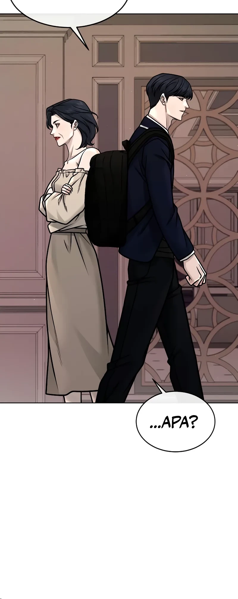 Quest Supremacy Chapter 161 Gambar 72