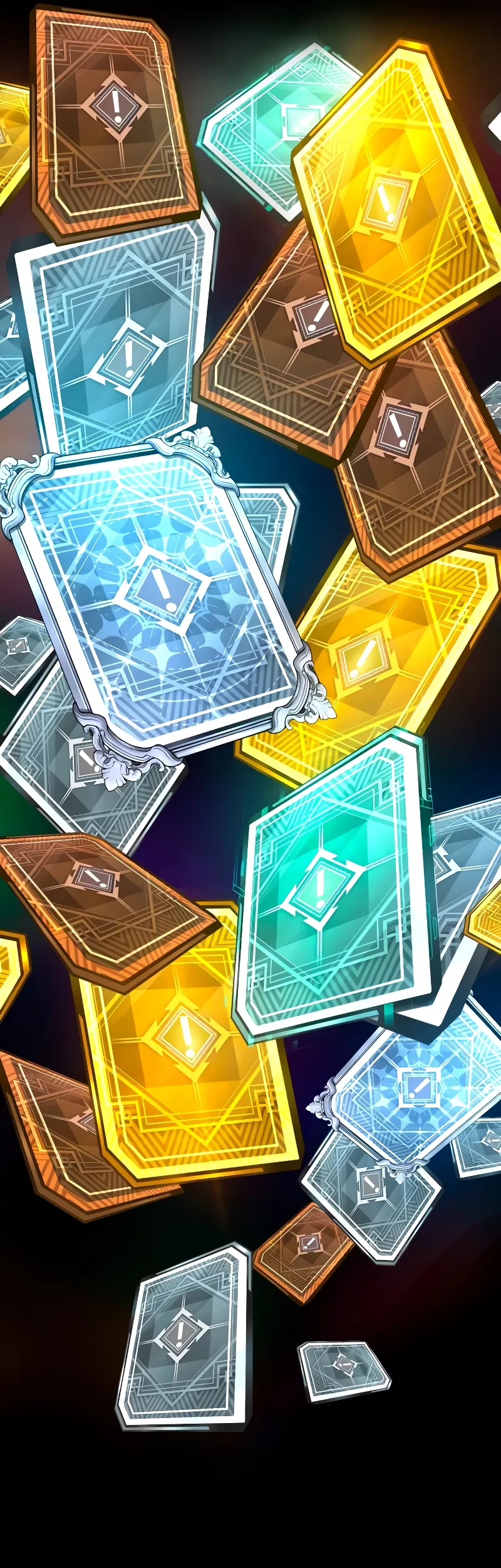 Quest Supremacy Chapter 161 Gambar 79