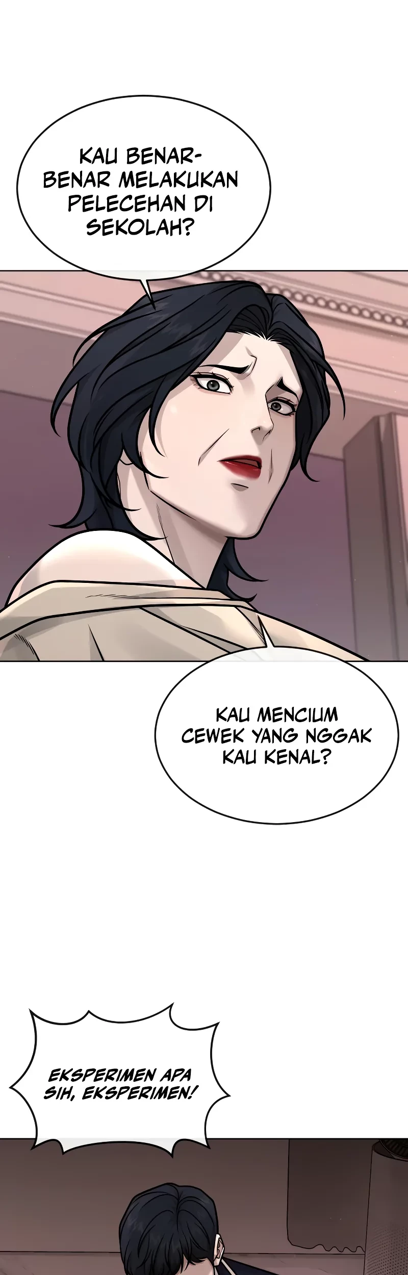 Quest Supremacy Chapter 161 Gambar 82