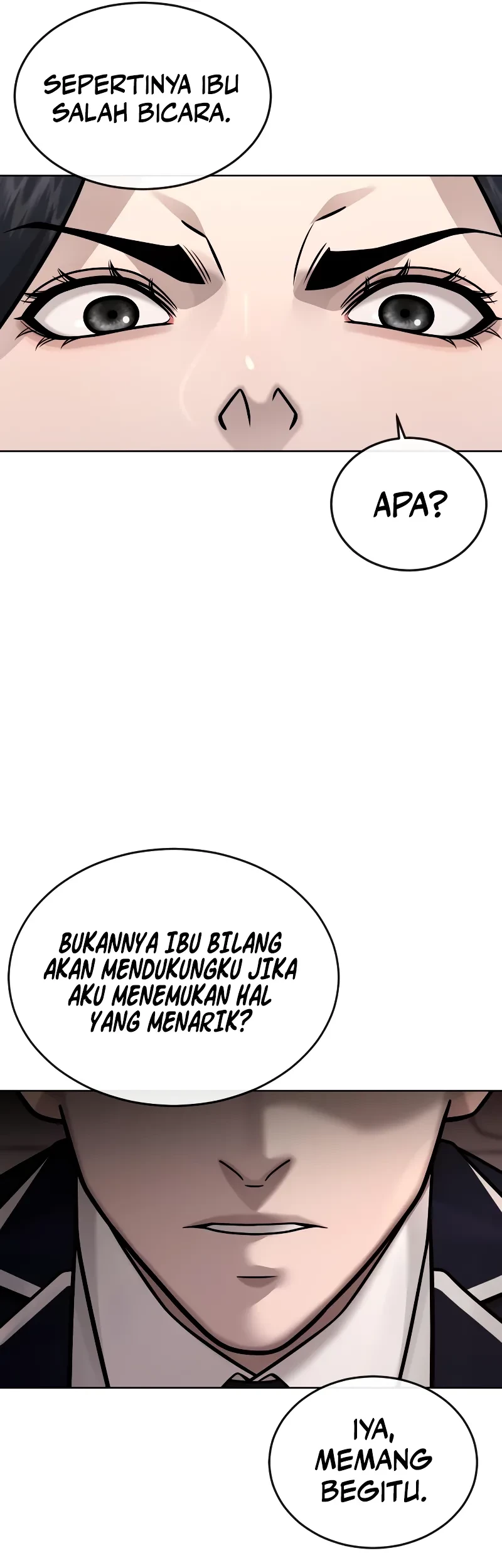 Quest Supremacy Chapter 161 Gambar 86