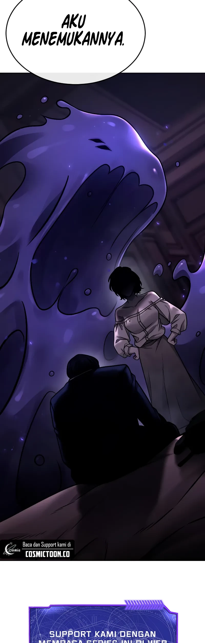 Quest Supremacy Chapter 161 Gambar 88