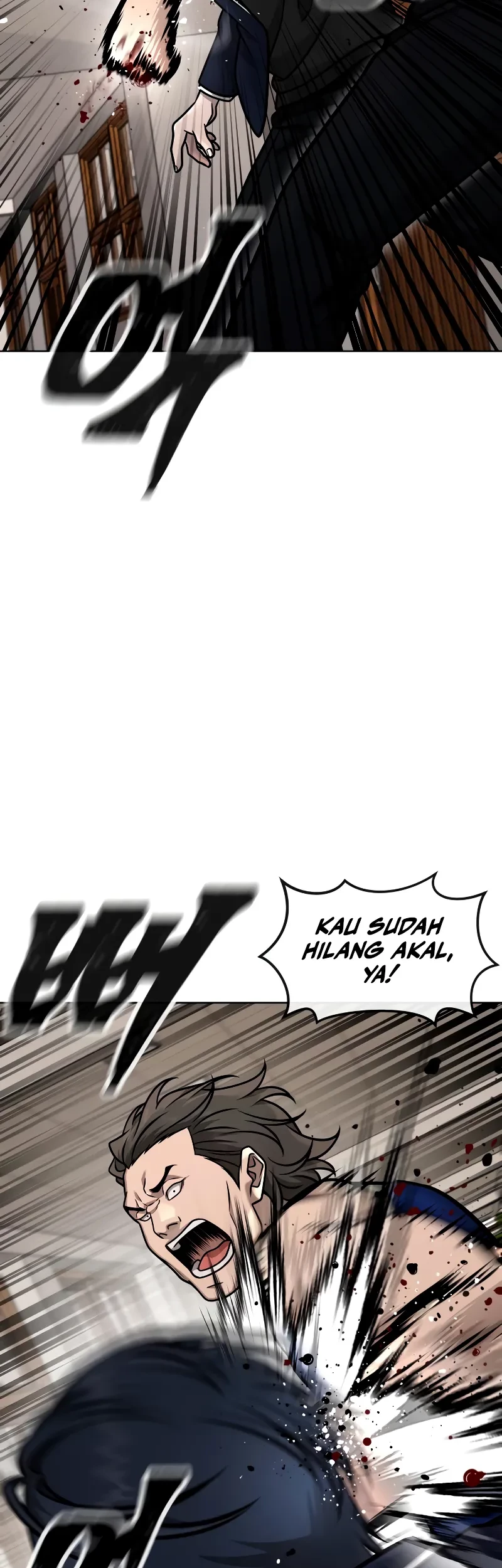 Quest Supremacy Chapter 161 Gambar 6