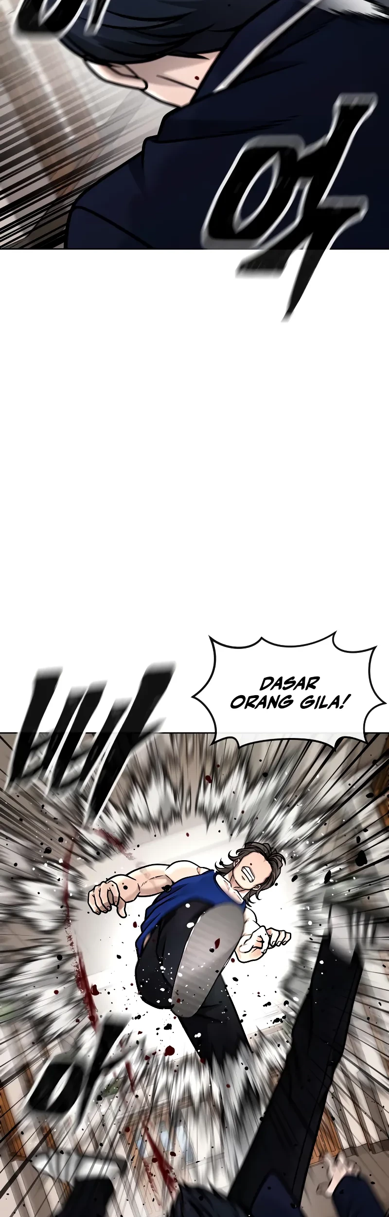 Quest Supremacy Chapter 161 Gambar 7