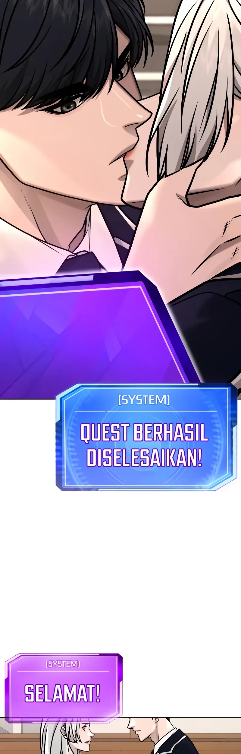 Quest Supremacy Chapter 161 Gambar 3