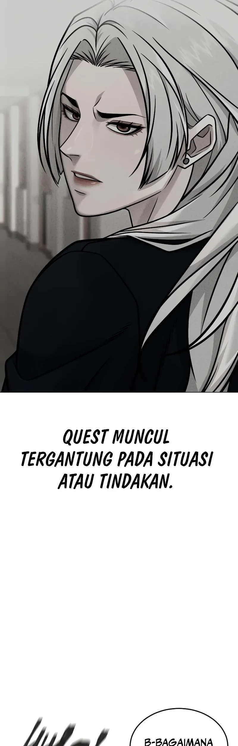 Quest Supremacy Chapter 161 Gambar 12