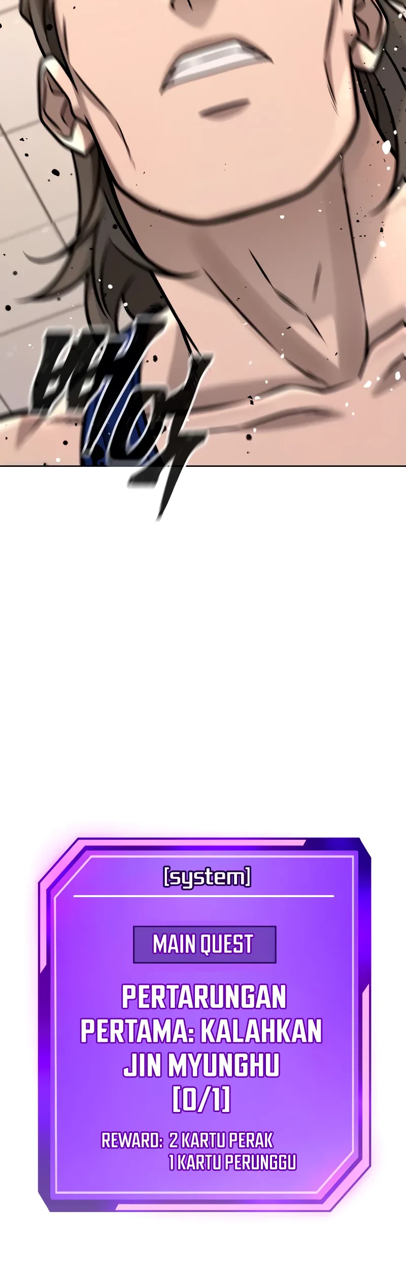 Quest Supremacy Chapter 161 Gambar 14