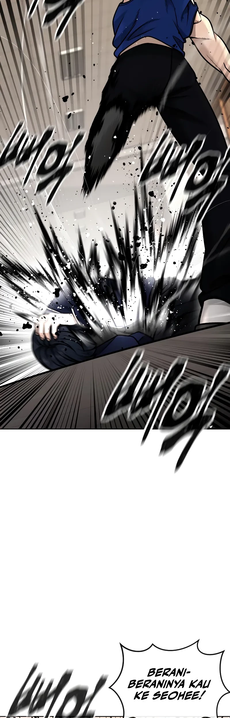 Quest Supremacy Chapter 161 Gambar 10