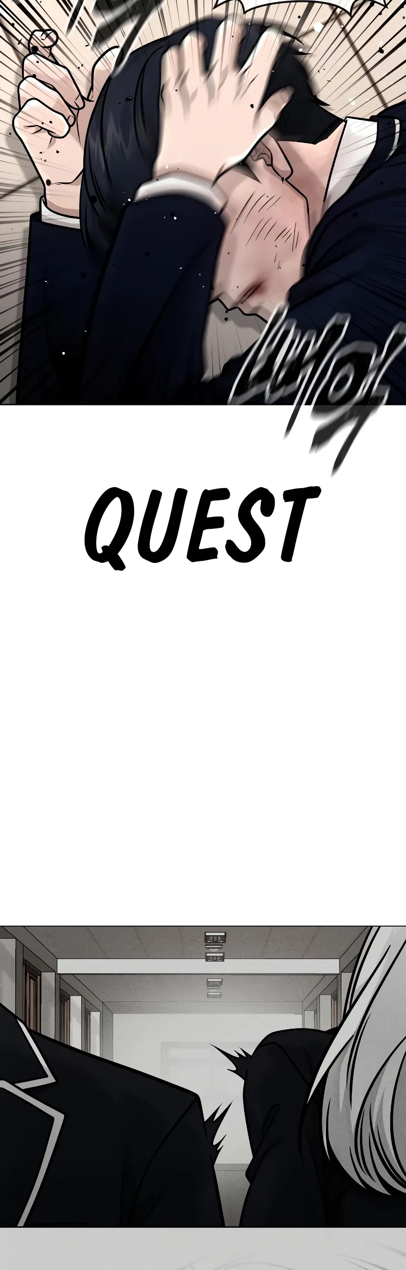 Quest Supremacy Chapter 161 Gambar 11