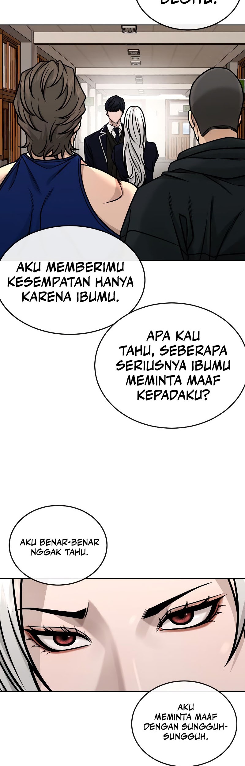 Quest Supremacy Chapter 162 Gambar 18
