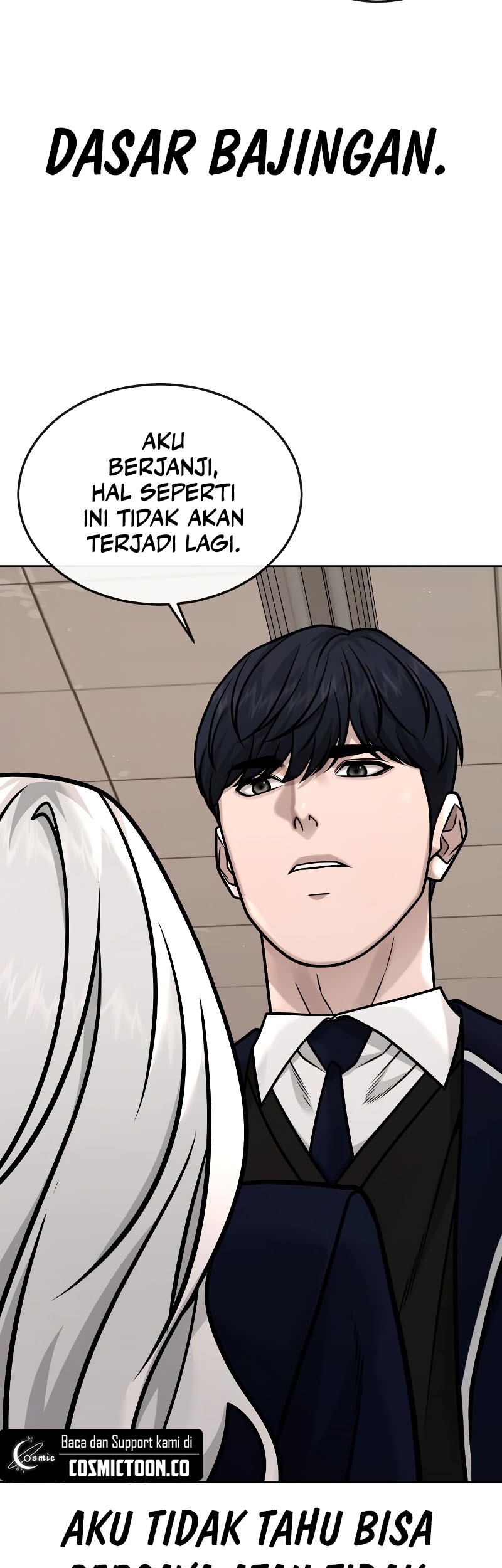 Quest Supremacy Chapter 162 Gambar 19