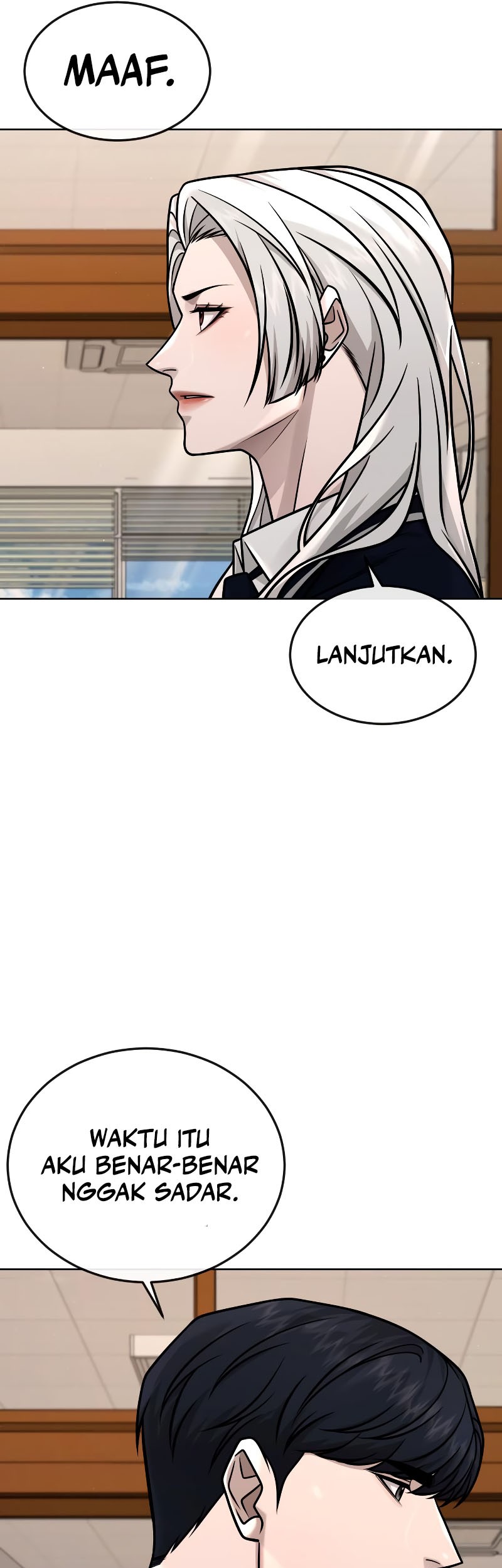 Quest Supremacy Chapter 162 Gambar 15