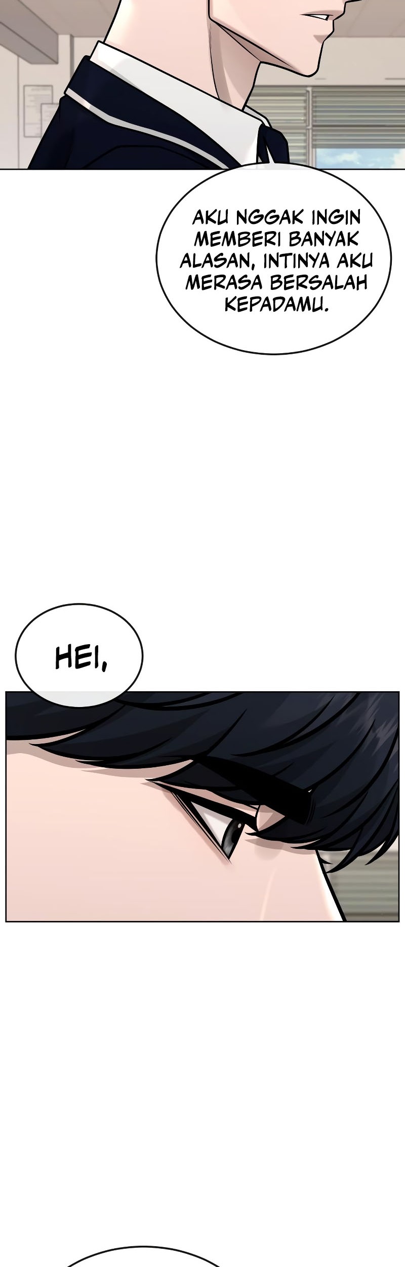 Quest Supremacy Chapter 162 Gambar 16