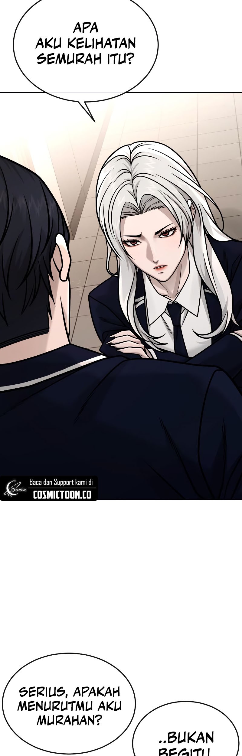 Quest Supremacy Chapter 162 Gambar 17