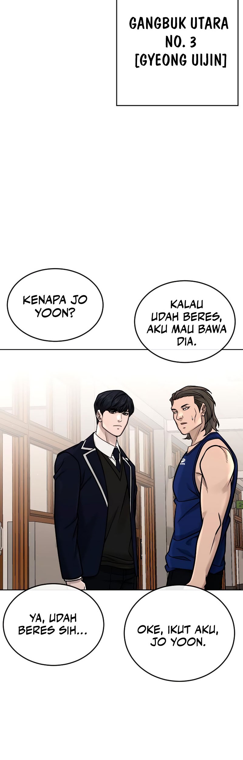 Quest Supremacy Chapter 162 Gambar 24