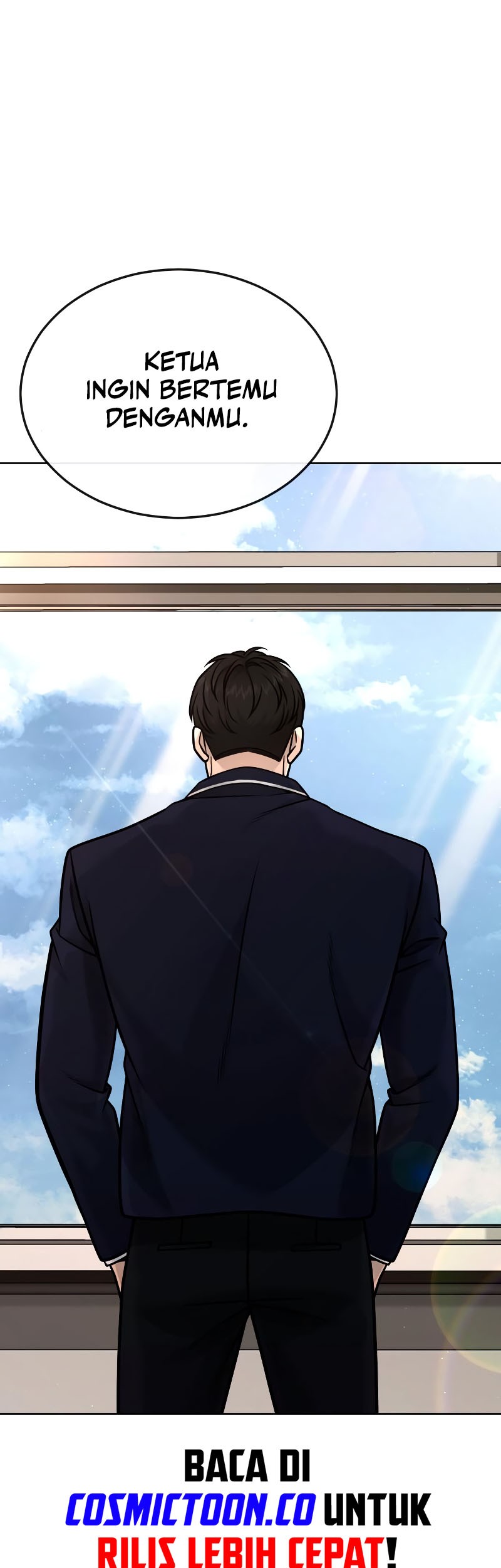 Quest Supremacy Chapter 162 Gambar 25