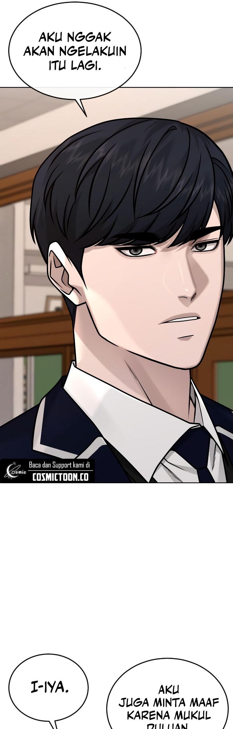 Quest Supremacy Chapter 162 Gambar 21