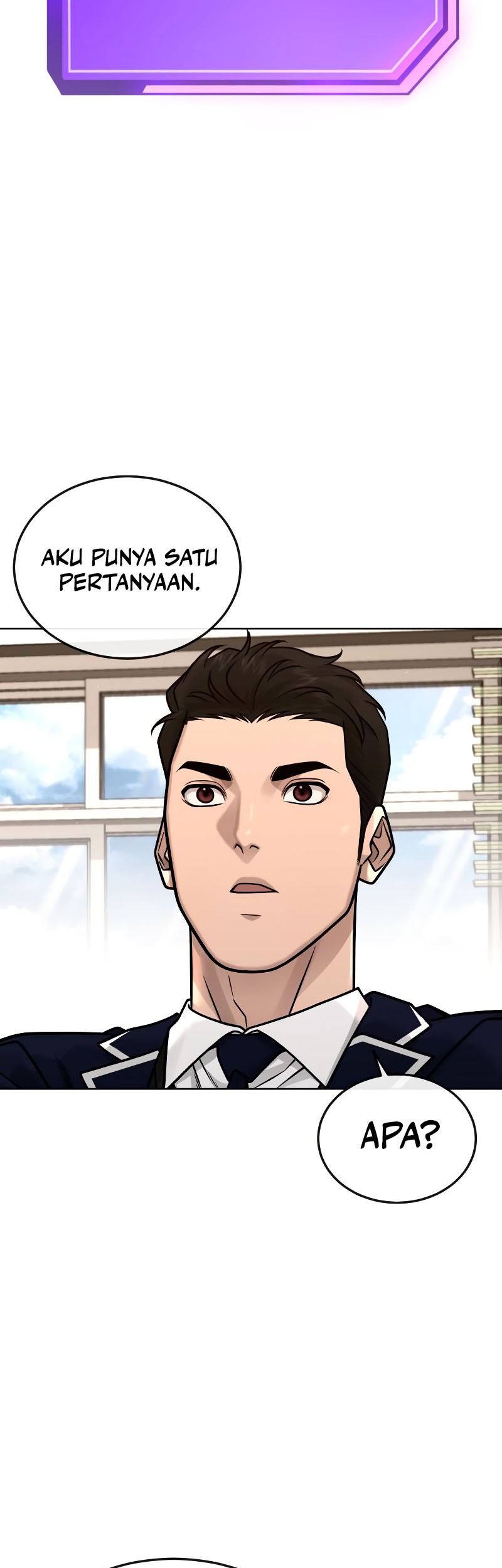 Quest Supremacy Chapter 162 Gambar 31