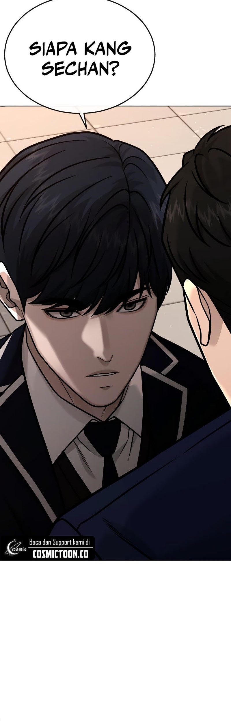 Quest Supremacy Chapter 162 Gambar 32