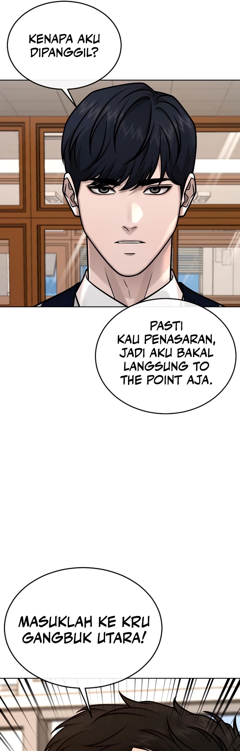 Quest Supremacy Chapter 162 Gambar 27