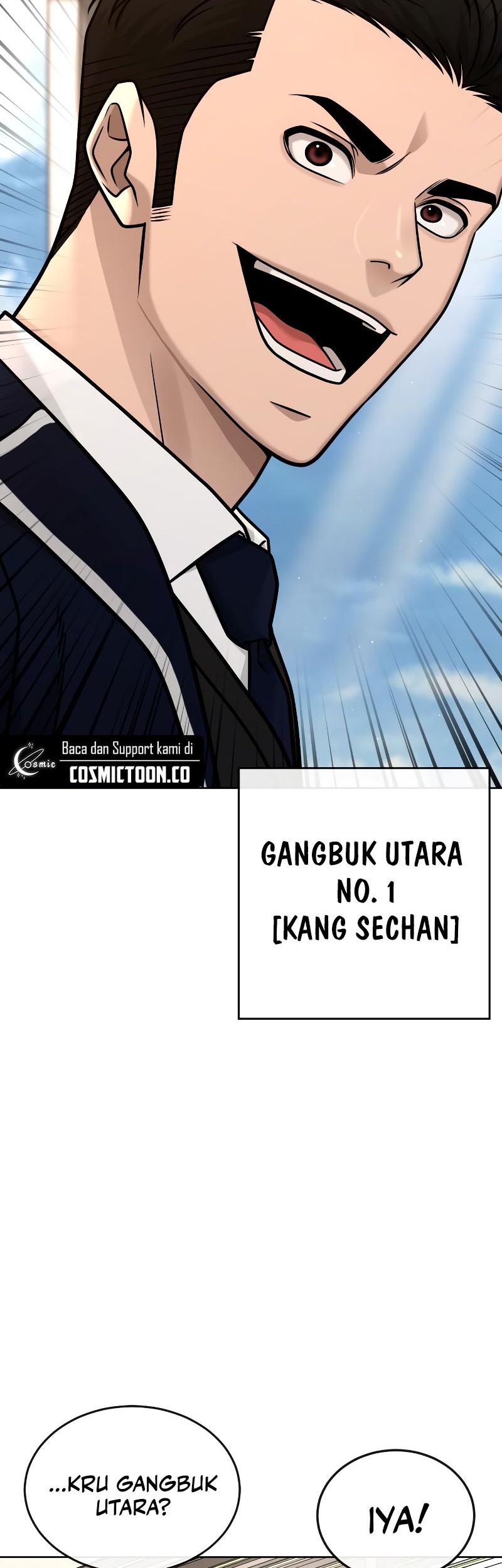 Quest Supremacy Chapter 162 Gambar 28