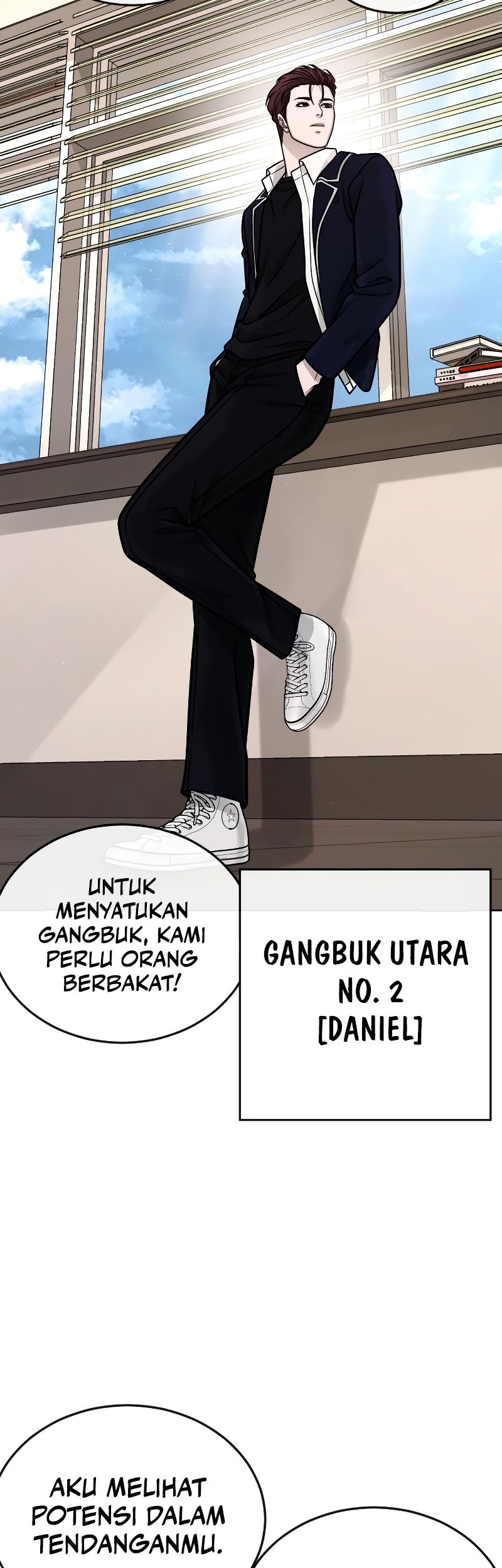 Quest Supremacy Chapter 162 Gambar 29