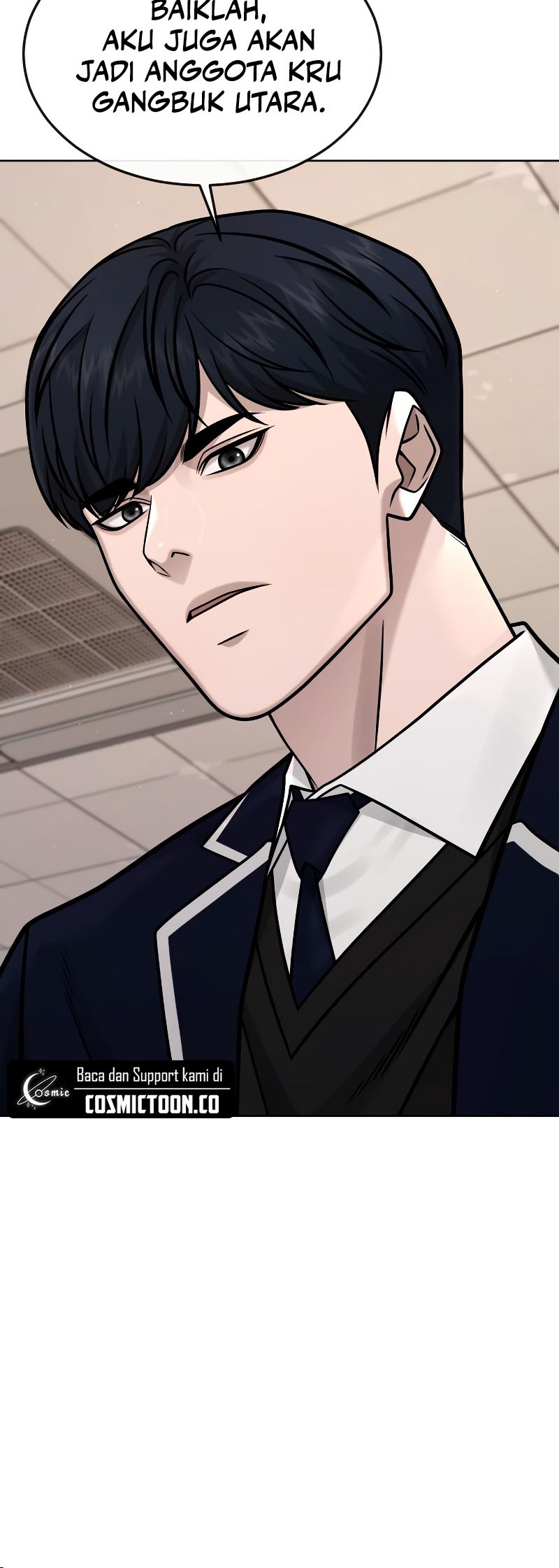 Quest Supremacy Chapter 162 Gambar 38