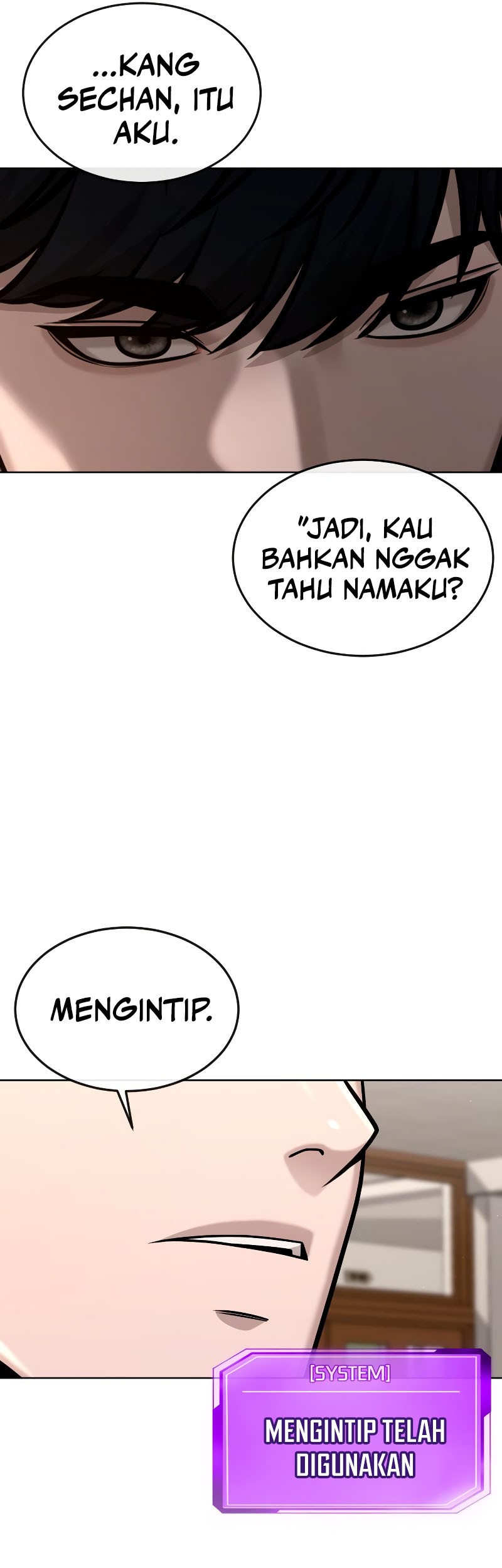 Quest Supremacy Chapter 162 Gambar 33