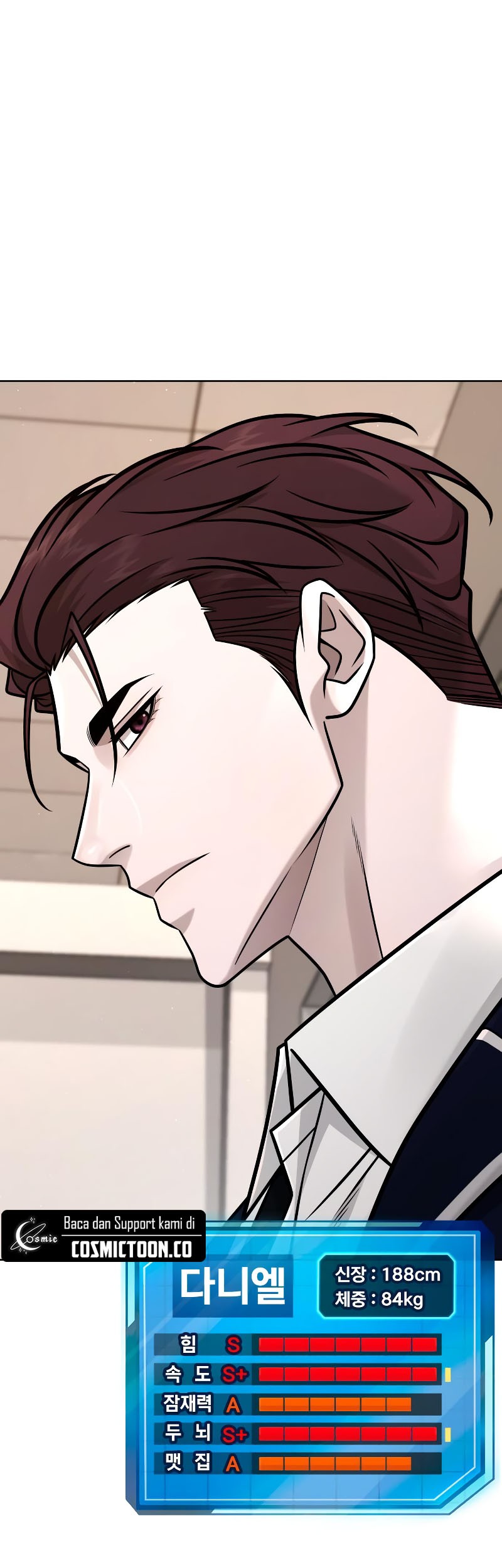 Quest Supremacy Chapter 162 Gambar 35