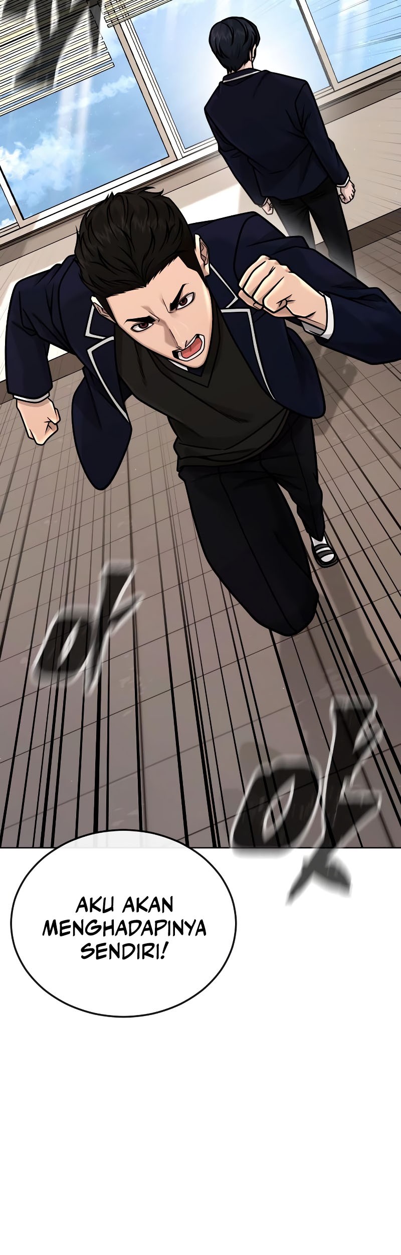 Quest Supremacy Chapter 162 Gambar 43