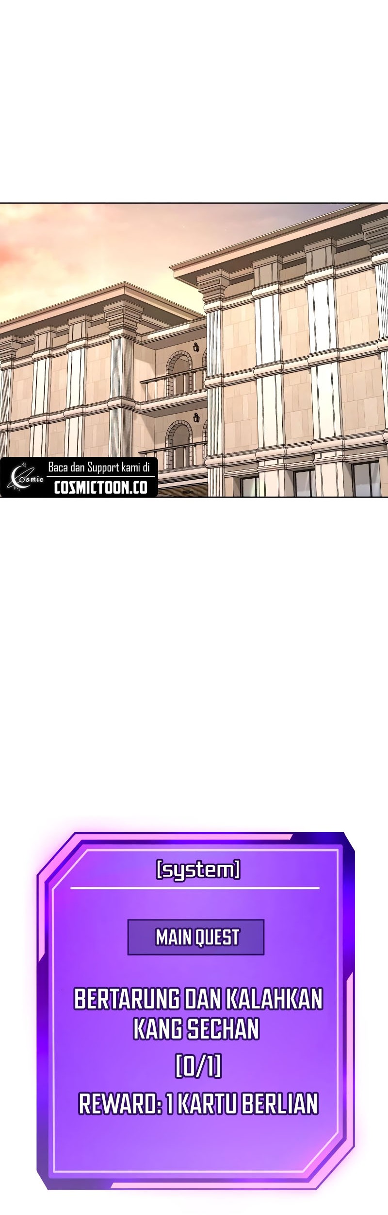 Quest Supremacy Chapter 162 Gambar 44