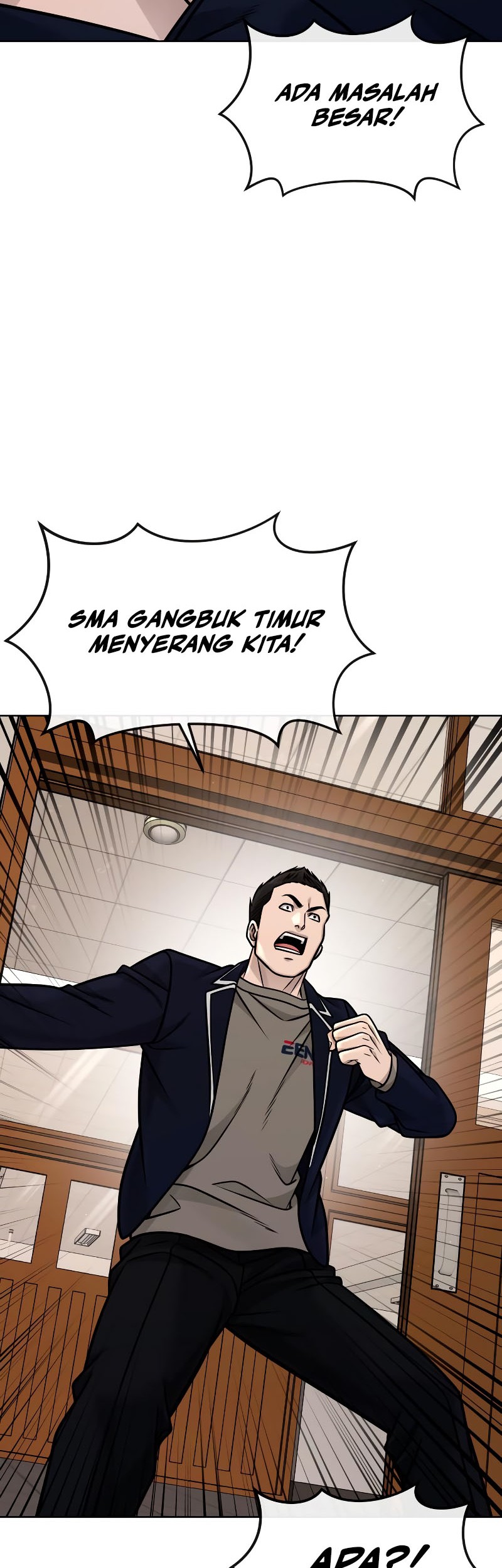 Quest Supremacy Chapter 162 Gambar 40