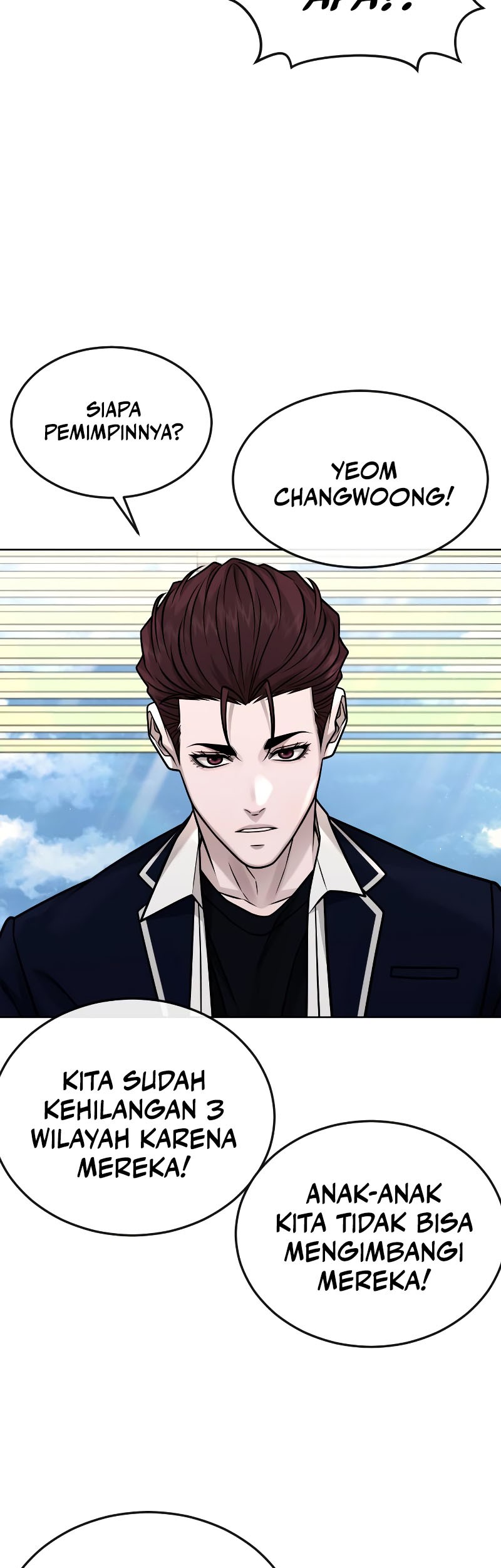 Quest Supremacy Chapter 162 Gambar 41