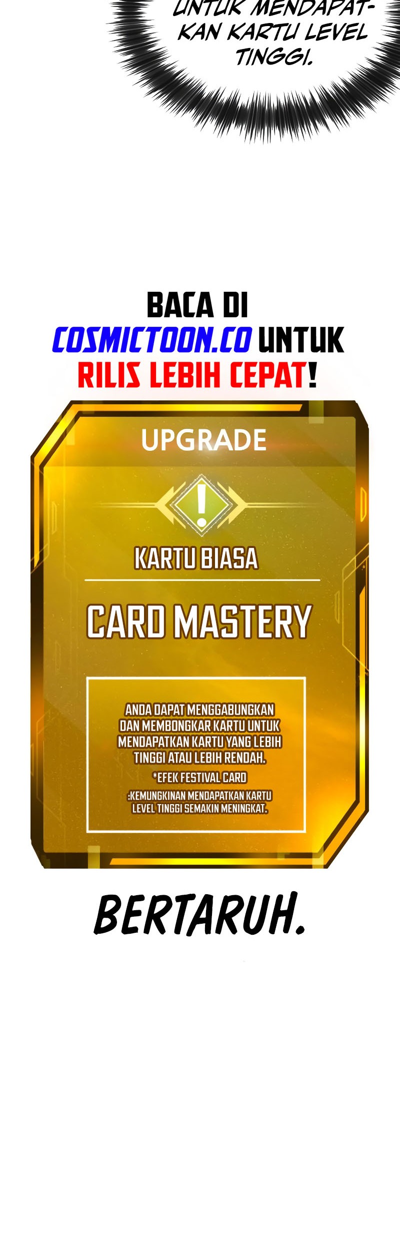 Quest Supremacy Chapter 162 Gambar 49