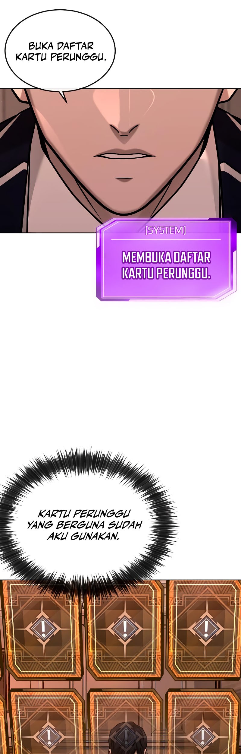 Quest Supremacy Chapter 162 Gambar 50