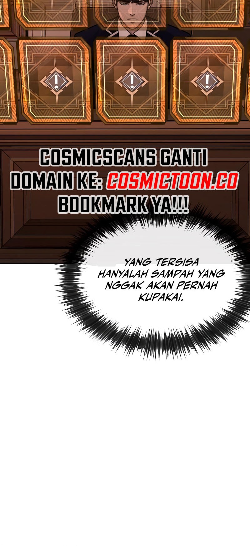 Quest Supremacy Chapter 162 Gambar 51