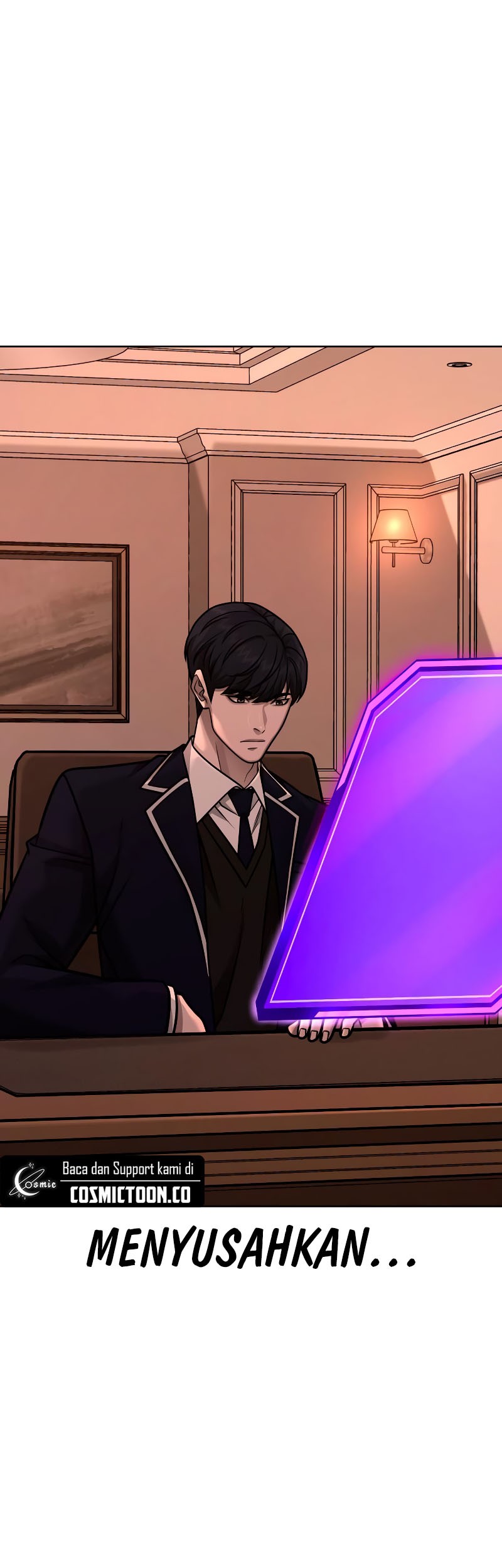 Quest Supremacy Chapter 162 Gambar 46