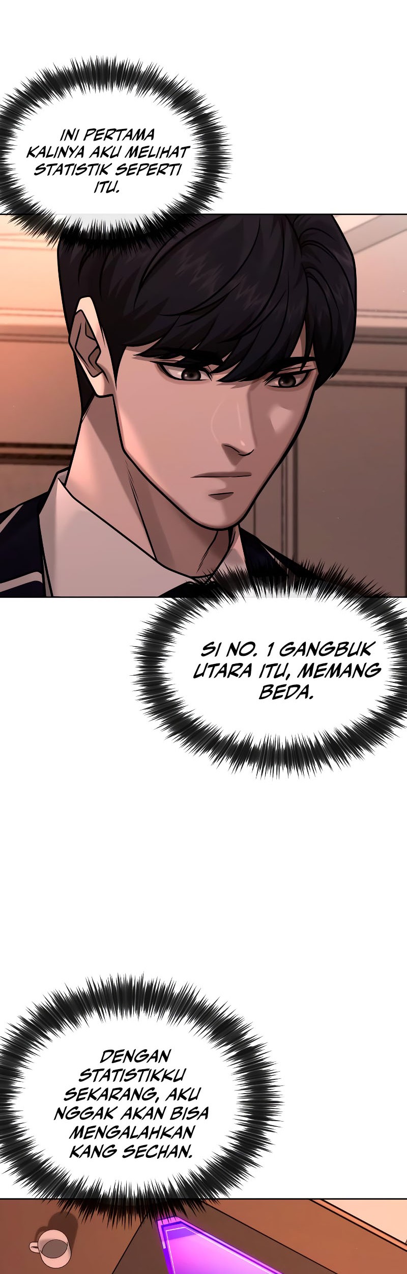 Quest Supremacy Chapter 162 Gambar 47