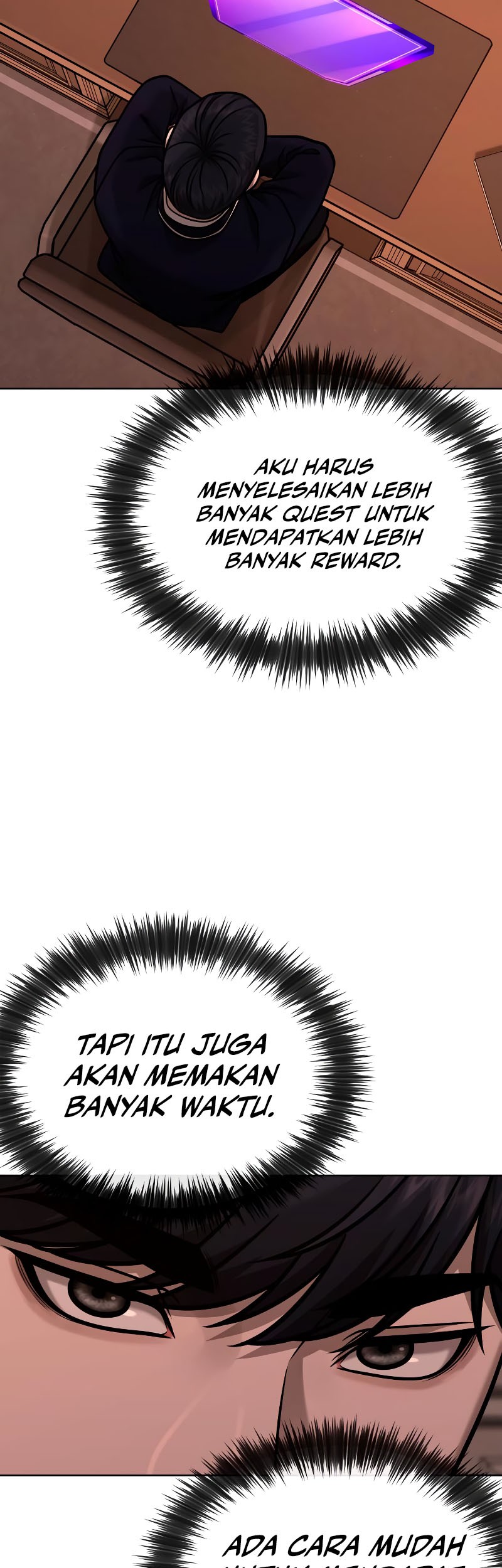 Quest Supremacy Chapter 162 Gambar 48